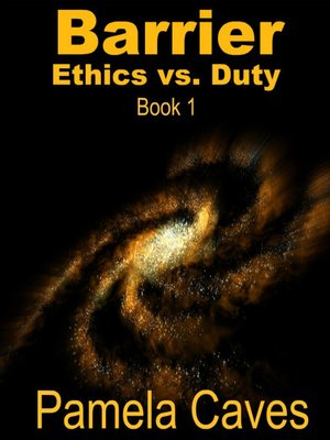 cover image of Ethics vs. Duty